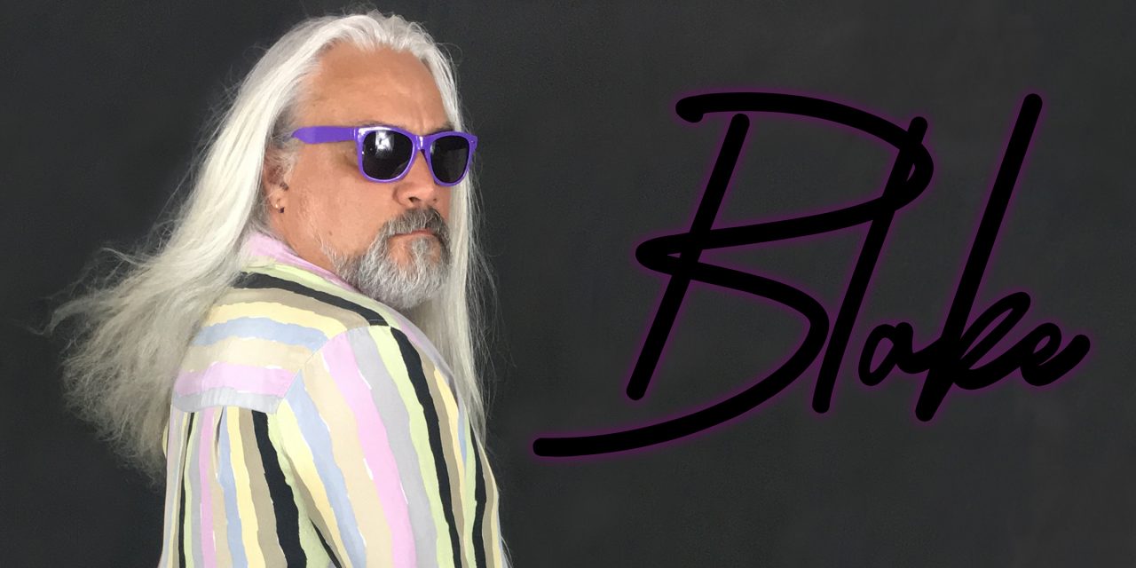 Blake Goes Digital With Latest Releases