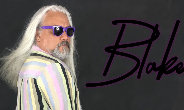 Blake Goes Digital With Latest Releases