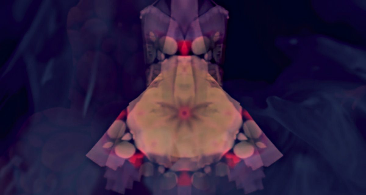 Marco Ragni / Björn Riis – Carnival of Ghosts – Melodic Revolution Records