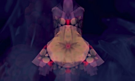 Marco Ragni / Björn Riis – Carnival of Ghosts – Melodic Revolution Records