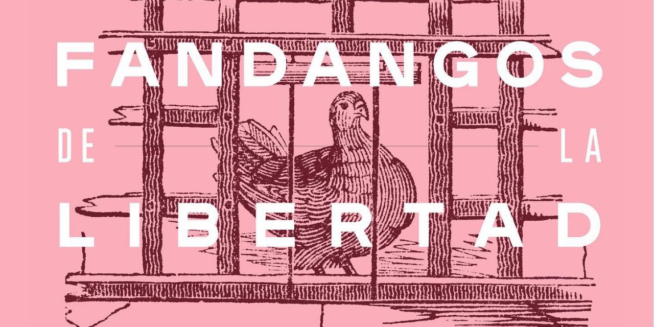 DANI LLAMAS releases “Fandangos de La Libertad”, the second single from his forthcoming album