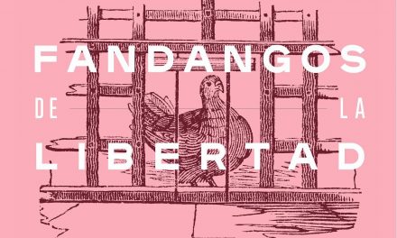 DANI LLAMAS releases “Fandangos de La Libertad”, the second single from his forthcoming album