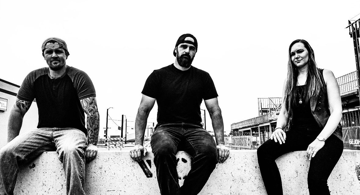 FIRE FOLLOWS Release New Song “Black and White” Out Now + Watch The Official Video