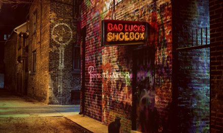 INVESTIGATOR – BAD LUCK’S SHOEBOX – INDEPENDENT