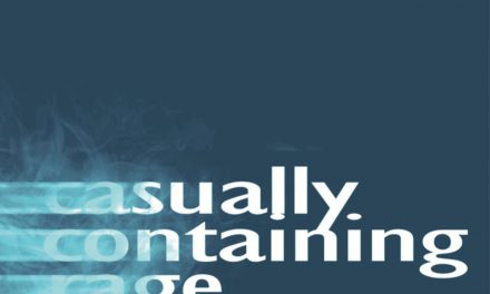 Potter’s Daughter – Casually Containing Rage – Melodic Revolution Records