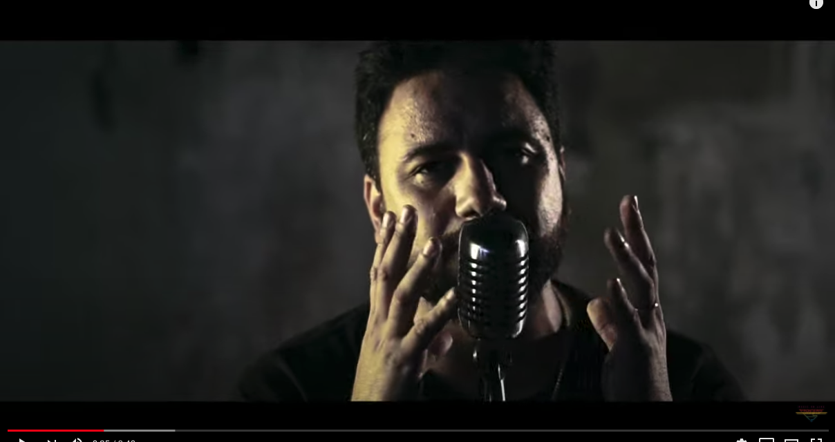 NEW VIDEO ALERT! SINNER’S BLOOD “Remember Me”