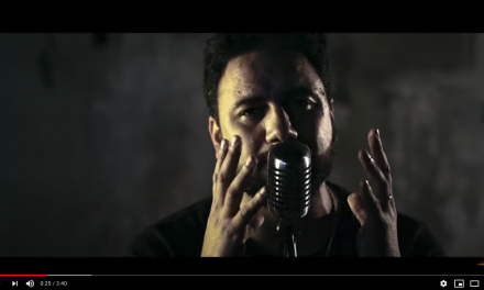 NEW VIDEO ALERT! SINNER’S BLOOD “Remember Me”