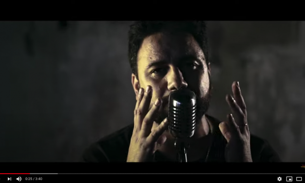 NEW VIDEO ALERT! SINNER’S BLOOD “Remember Me”