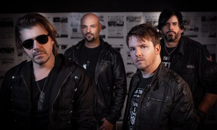 Brazil’s SPEKTRA Sign with Frontiers Music Srl