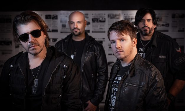 Brazil’s SPEKTRA Sign with Frontiers Music Srl