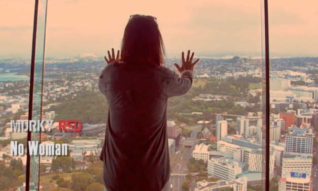 Murky Red Releases “No Woman” ‘A Protest Song and Cry-out Against The Abuse of Women’