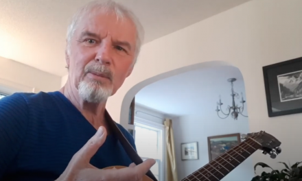 The Gardening Club Release A visual & Musical Journey Into The Song Strange Kingdom