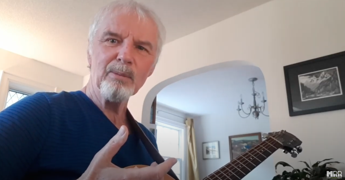 The Gardening Club Release A visual & Musical Journey Into The Song Strange Kingdom