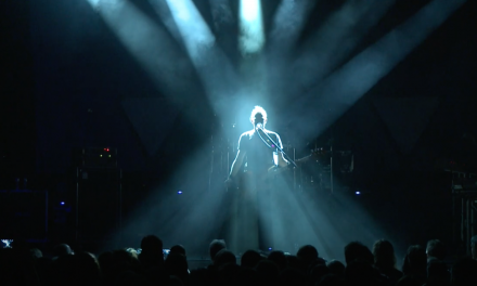 RIVERSIDE – Announce “Lost’n’Found – Live in Tilburg” release; Pre-order starts today; Launch “Hyperactive (Live in Tilburg)” live-video!