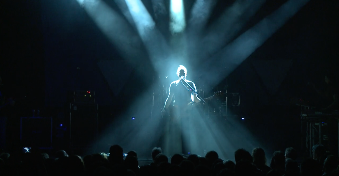 RIVERSIDE – Announce “Lost’n’Found – Live in Tilburg” release; Pre-order starts today; Launch “Hyperactive (Live in Tilburg)” live-video!