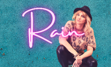 RAIN – HOLD ME DOWN – INDEPENDENT