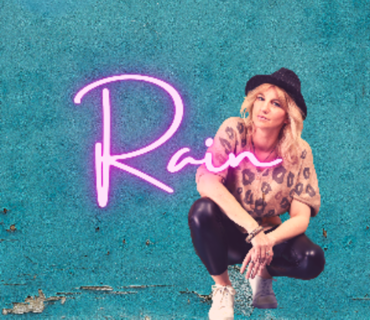 RAIN – HOLD ME DOWN – INDEPENDENT