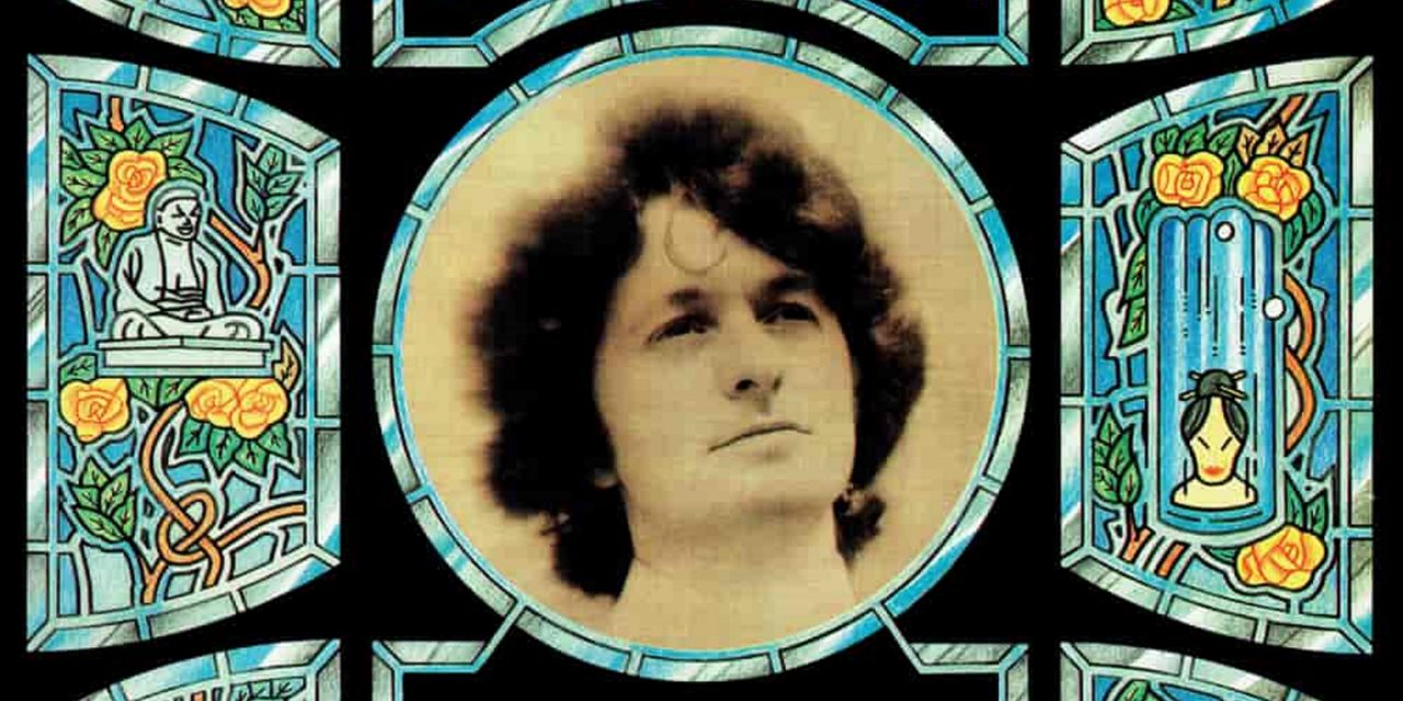 YES Legend Jon Anderson’s SONG OF SEVEN Remastered & Expanded Edition To Be Released November 27, 2020