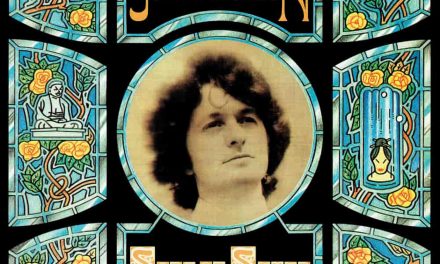 YES Legend Jon Anderson’s SONG OF SEVEN Remastered & Expanded Edition To Be Released November 27, 2020