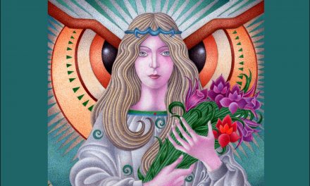 The Gardening Club – Strange Kingdom Single – Melodic Revolution Records