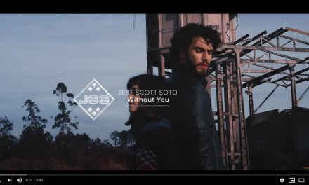 Featured Video Jeff Scott Soto “Without You”