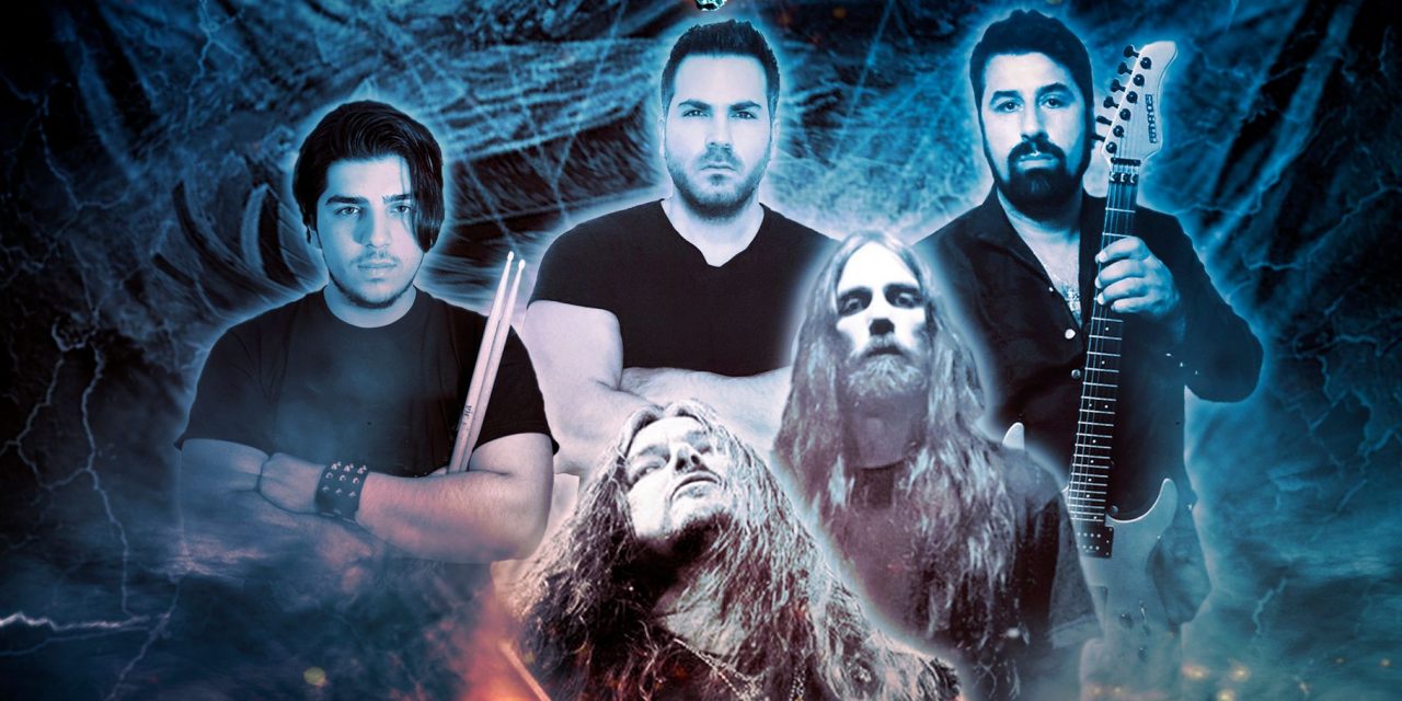 Artical – single “You Runaway” ft. Mark Boals from album “Forevermore”.