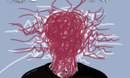 Andres Guazzelli Releases “Atypical” EP