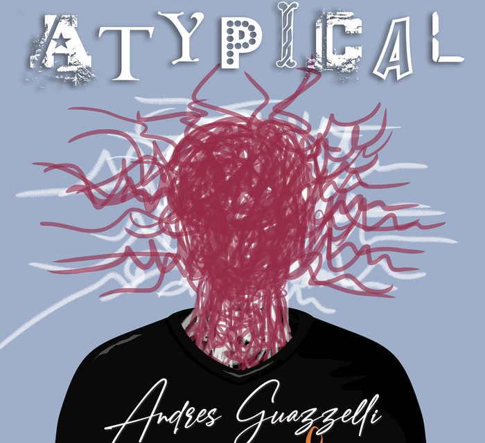 Andres Guazzelli Releases “Atypical” EP