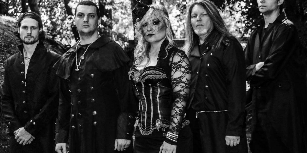 HYDROGYN: “The Boiling Point” is Out Now, “Damaged Goods” Official Video Unchained