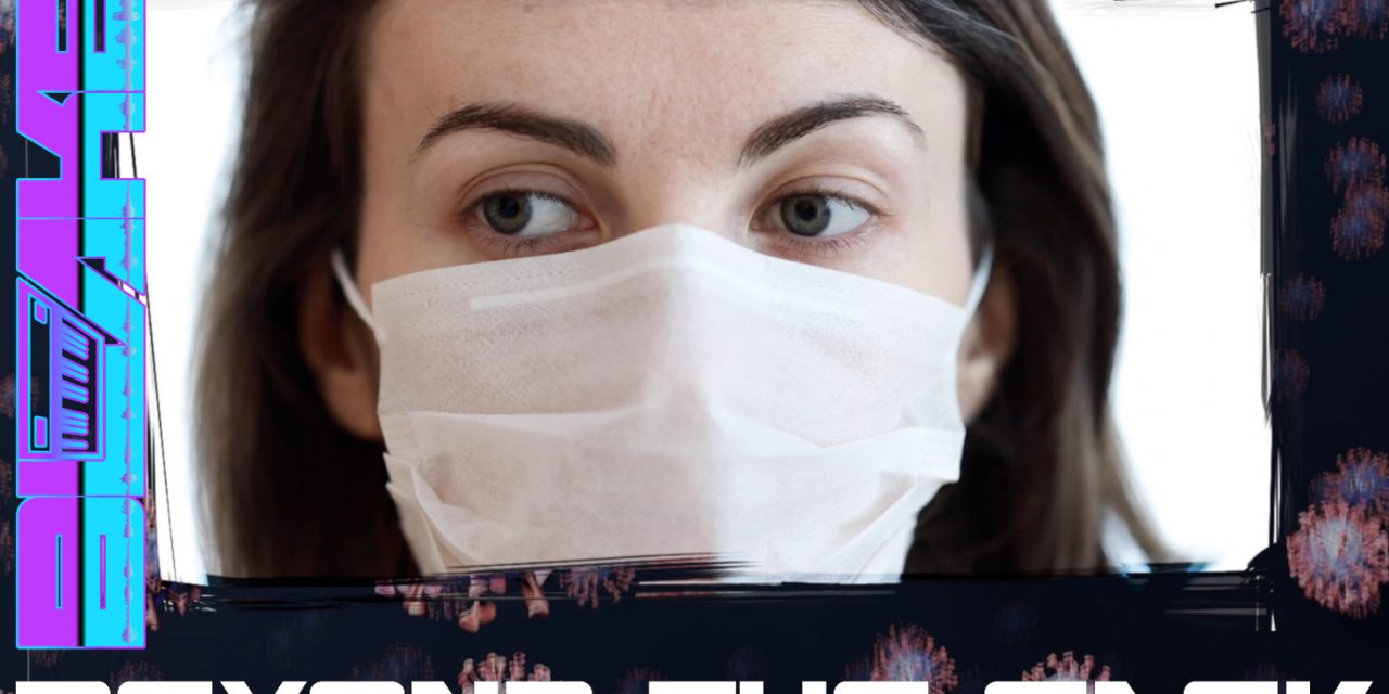 BLAKE “Beyond The Mask” Featured Video