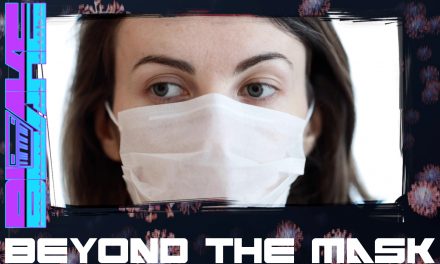 BLAKE “Beyond The Mask” Featured Video