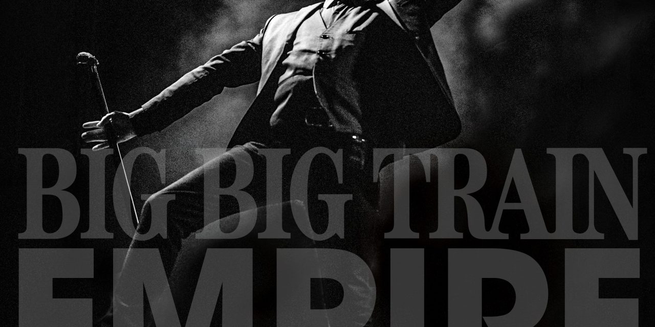 Big Big Train share video for “The Florentine” from new live release ‘Empire’