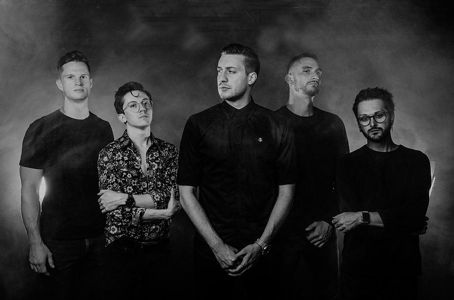 Boys Of Fall Presents: ‘Distance’ – A Visual Album Documentary Experience