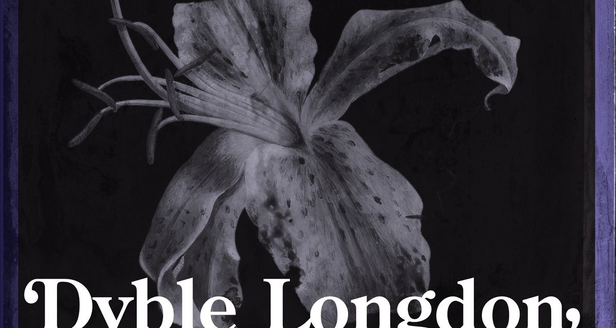 Dyble Longdon Release Free Digital Track Today with Another To Follow