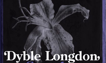 Dyble Longdon Release Free Digital Track Today with Another To Follow