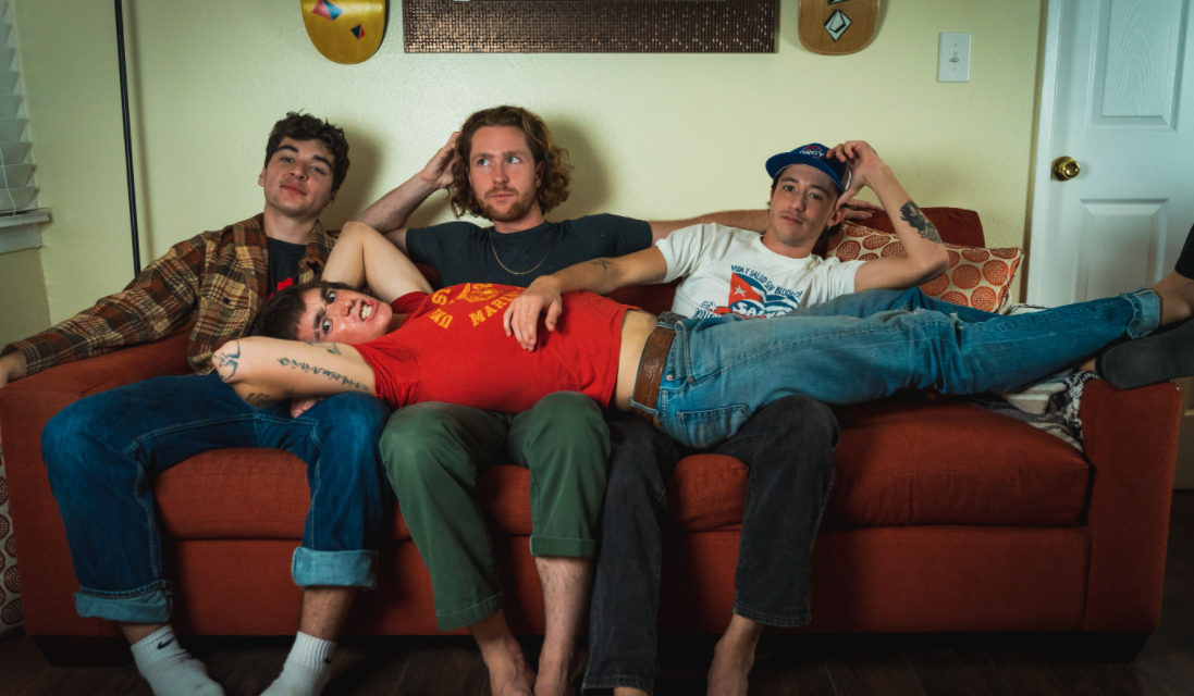 Los Angeles Indie/Funk/Punk Band ESPRESSO Drop New Single + Video “Bottles”