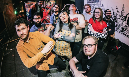 SoCal Ska/Rock/Reggae/Pop-Punk Band HALF PAST TWO Releasing New Single “Shine” On November 13