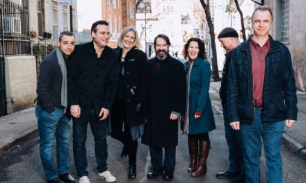 Prog Ensemble IZZ Releases 42: Glimpse of a Moment Documentary (Watch The Trailer Here)