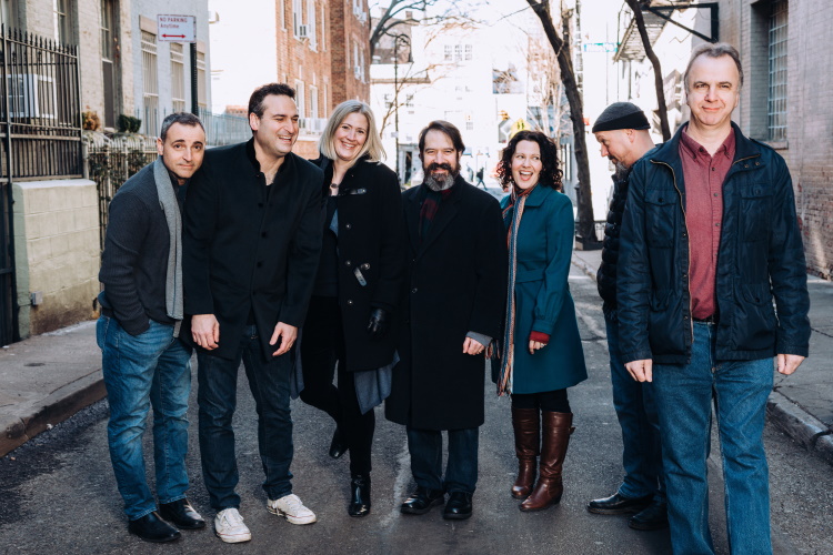 Prog Ensemble IZZ Releases 42: Glimpse of a Moment Documentary (Watch The Trailer Here)