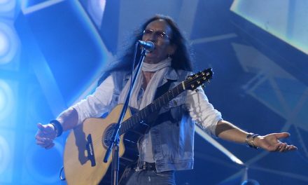 KEN HENSLEY (formerly Uriah Heep) DIES SUDDENLY