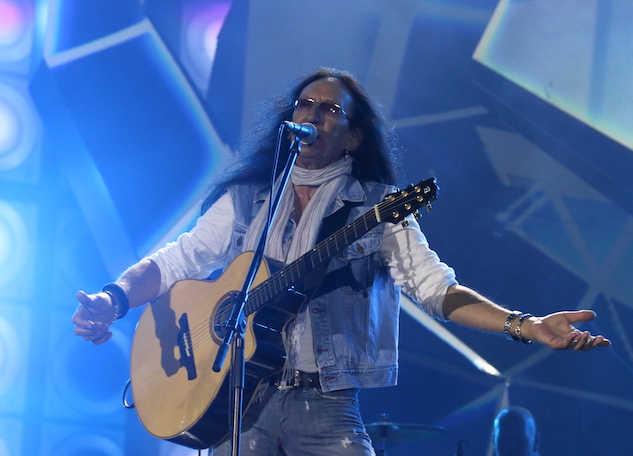 KEN HENSLEY (formerly Uriah Heep) DIES SUDDENLY