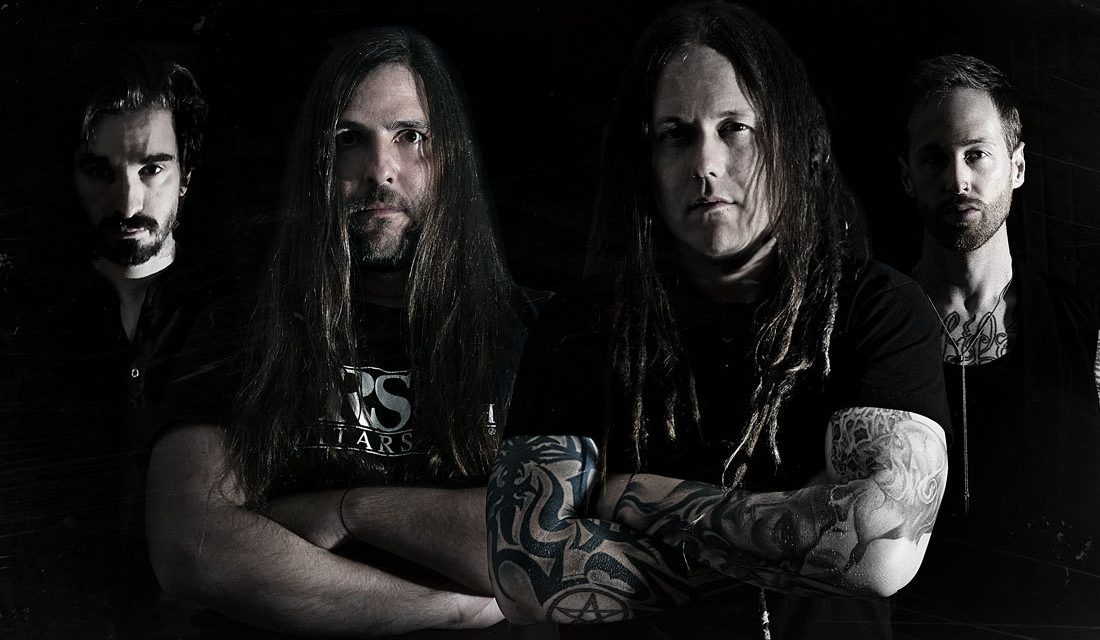 Metal band Meridian Dawn released their new single, a cover of Björk’s “Pagan Poetry” today. The band premiered the official music video on BraveWords.com