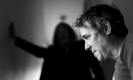 Rise Twain launch video for “The Range”