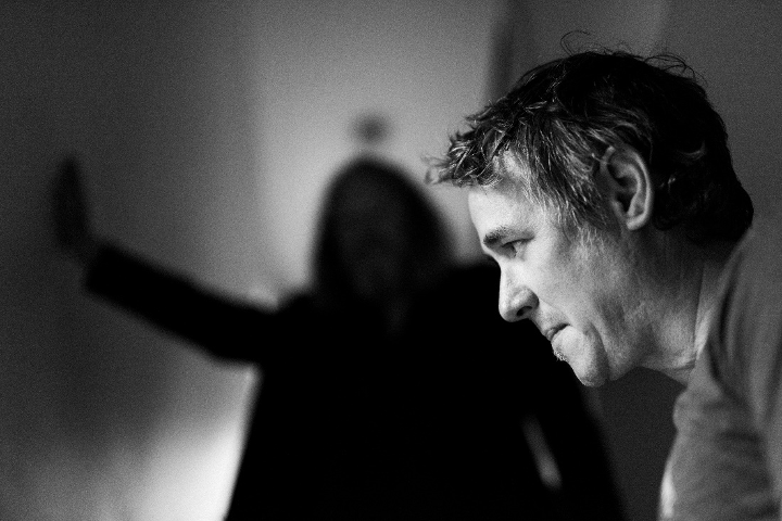 Rise Twain launch video for “The Range”