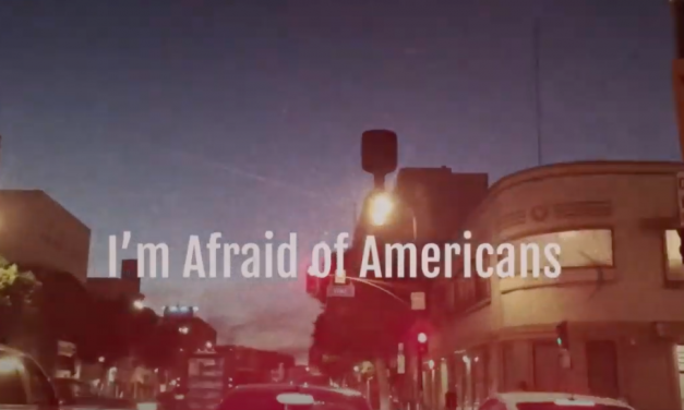 Symphonic Prog Band Ten Jinn Releases “I’m Afraid of Americans” Video