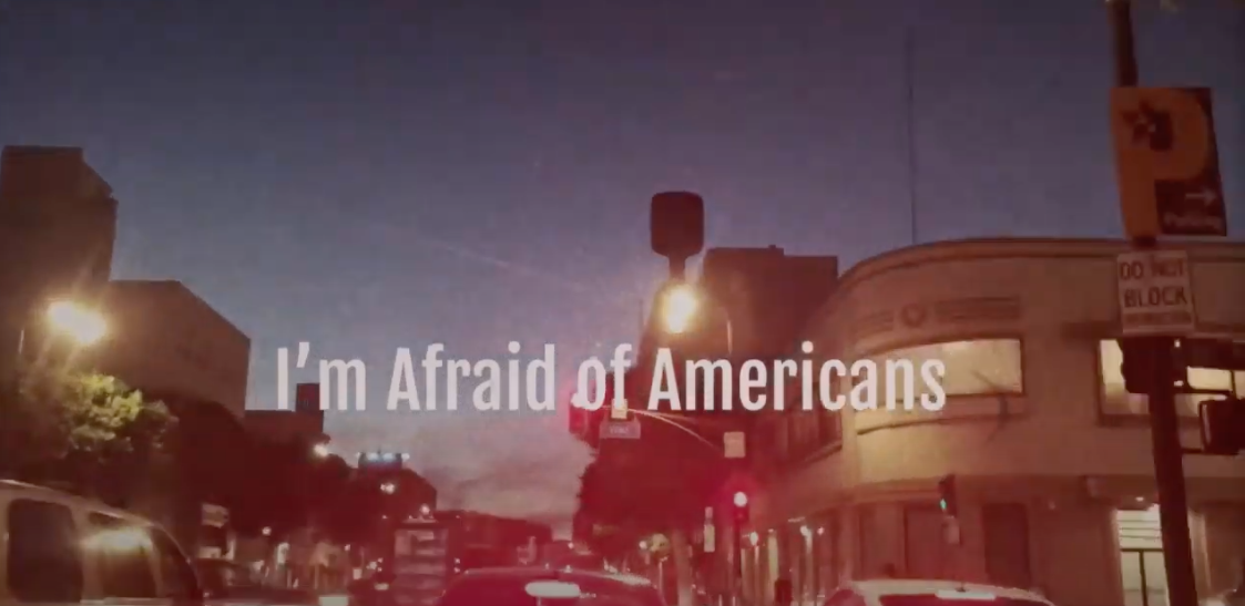 Symphonic Prog Band Ten Jinn Releases “I’m Afraid of Americans” Video