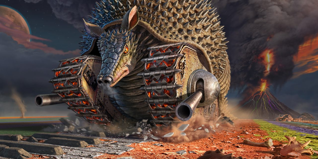 Keith Emerson Tribute Concert Release Announced