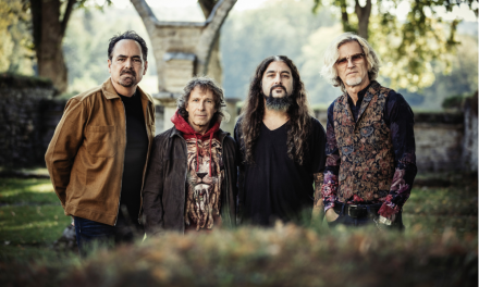 Transatlantic invite you to enter ‘The Absolute Universe’ on the fifth studio album!