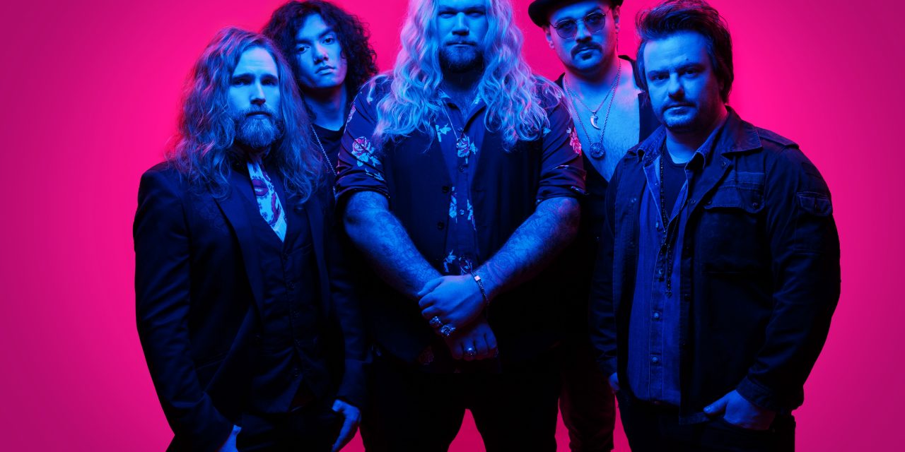 Inglorious To release their new album, “We Will Ride” on February 12, 2021.