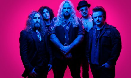 Inglorious To release their new album, “We Will Ride” on February 12, 2021.